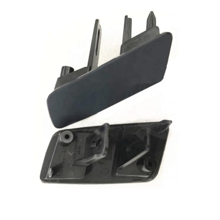 

Front Bumper Headlight Washer Cover for 2013-2017 Range Rover Autobiography, LR038767 LR038768. Front Bumper Headlight Washer Cover LR038767