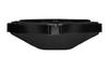 Nike Heritage Fabric Fanny Pack Unisex Black BA5750-019