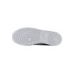 Nike Court Vision 1 LOW Next Nature Abrasion Resistant Lightweight Low top Skateboard Shoes Men's White Gray DH2987-101(Team448-BOX)