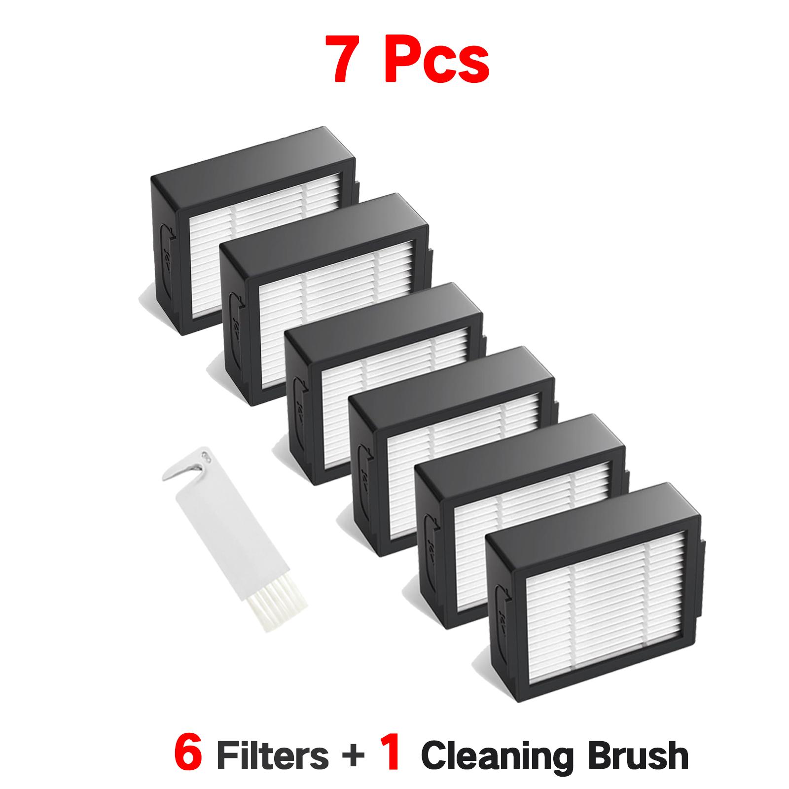 

Replacement Parts for iRobot Roomba i7 i7+ i3 i3+ i4 i4+ i6 i6+ i8 i8+ E5 E6 E7 &J7 J7+ Vacuum Cleaner