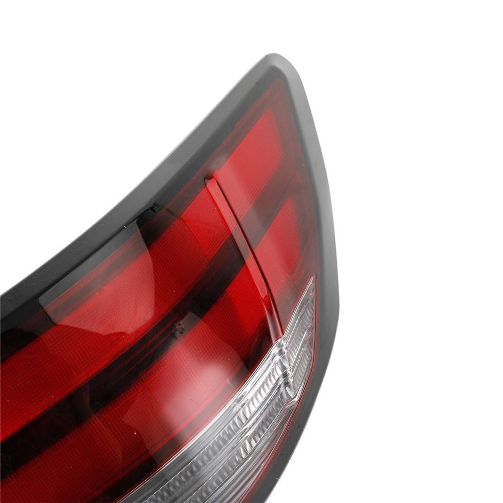 Задній ліхтар 26555-6LB0A 166-11339L 265556LB0A Для 2020-2022 Nissan Sentra Тільки для довідки, будь ласка, підтвердіть...