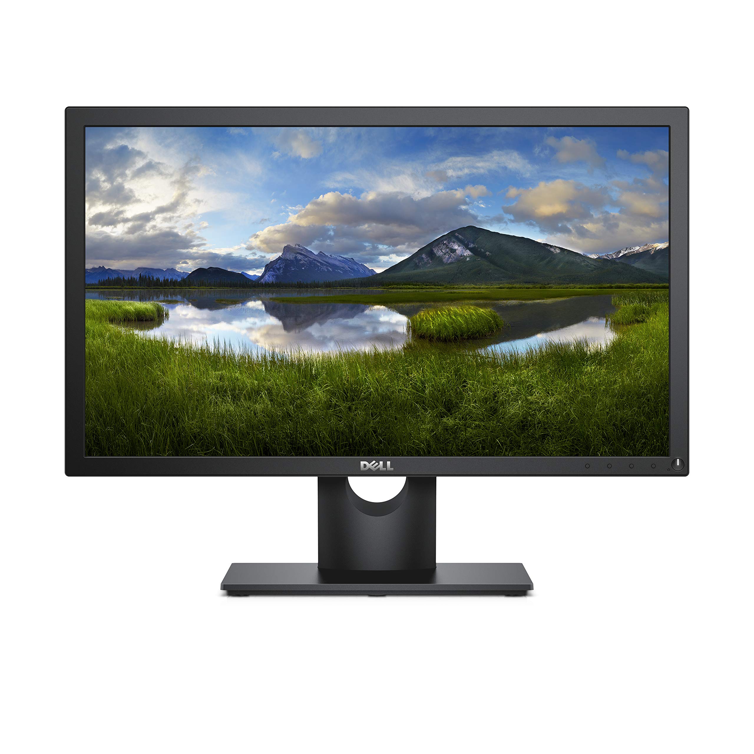 

Dell E Series E2218HN [E-Series 21.5 Monitor]