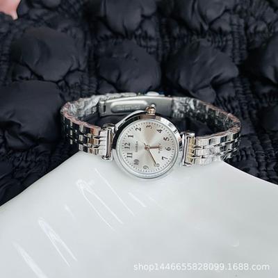 Unisex hodinky – Křemenné hodinky