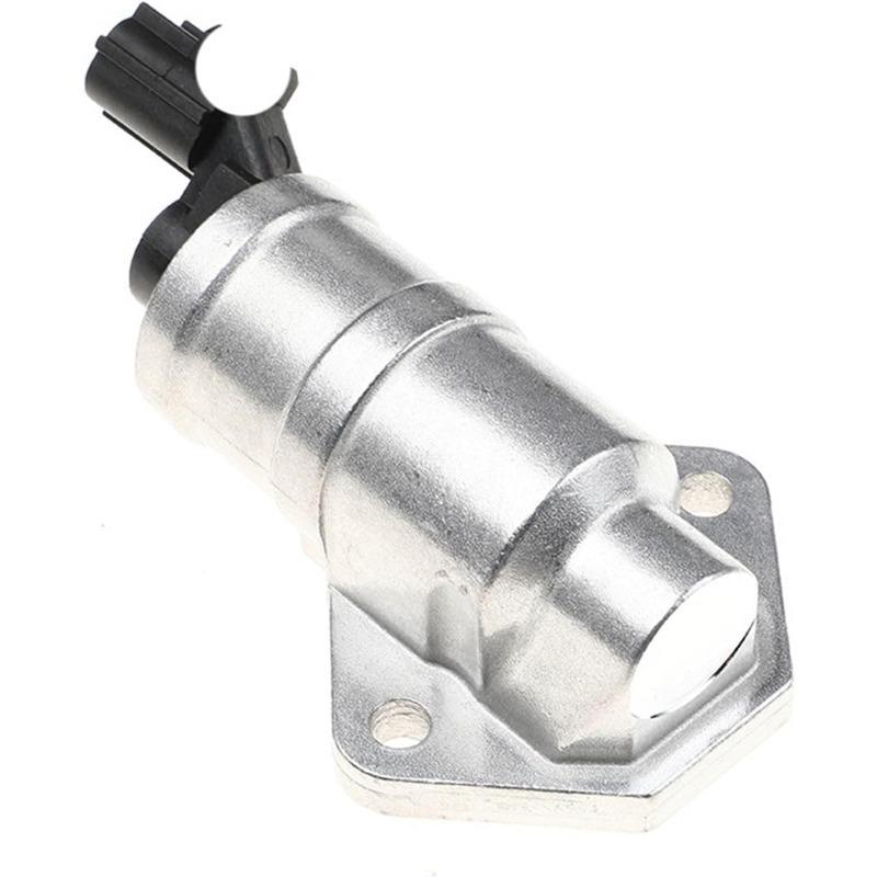 

High Quality Idle Air Control Valve For Ford Focus Mk1 1.4 1.6 16V 1998-2004 Auto Parts 1S4U-9F715-BC 1S4U9F715BC 1113127