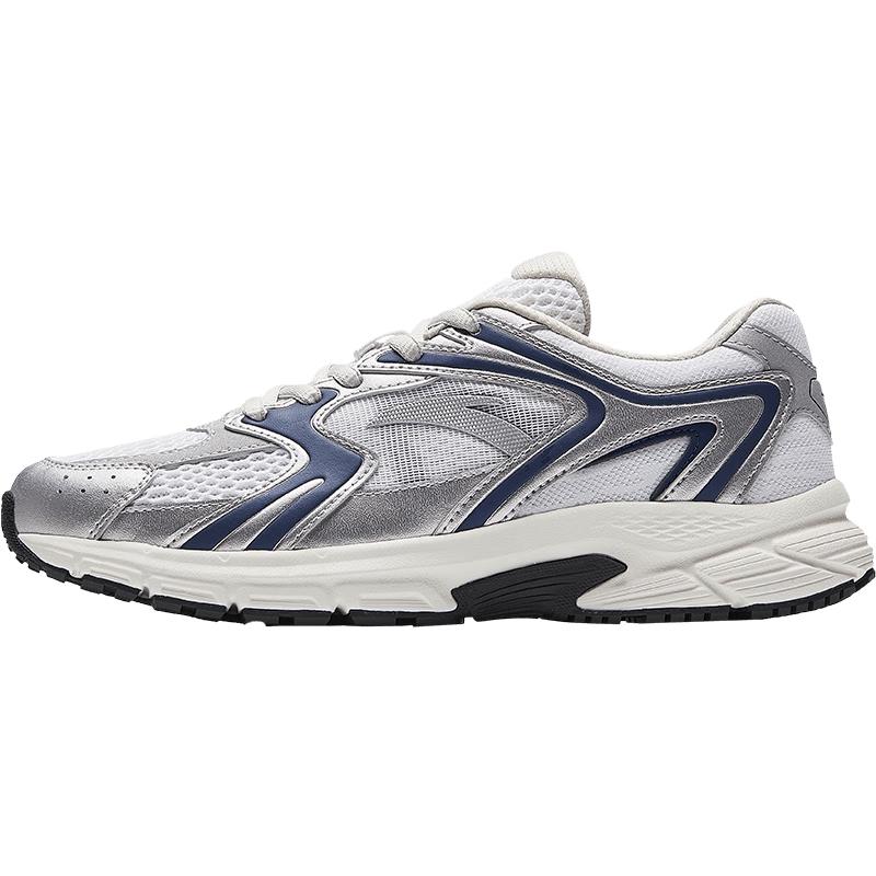 Anta AT2004 Retro Running Shoes US 6.5