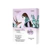 Snow Region Purple Grass Pore Refining Mask