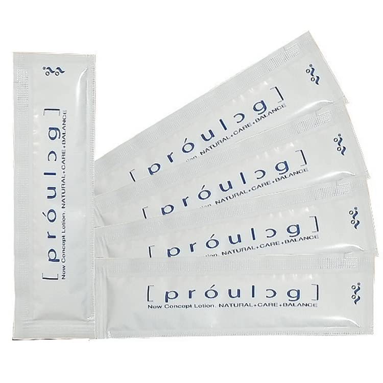 Of ZONE Condom 6 Pieces Original Condom Case Pepe Lotion Prologue 5ml [Set 3] + +
