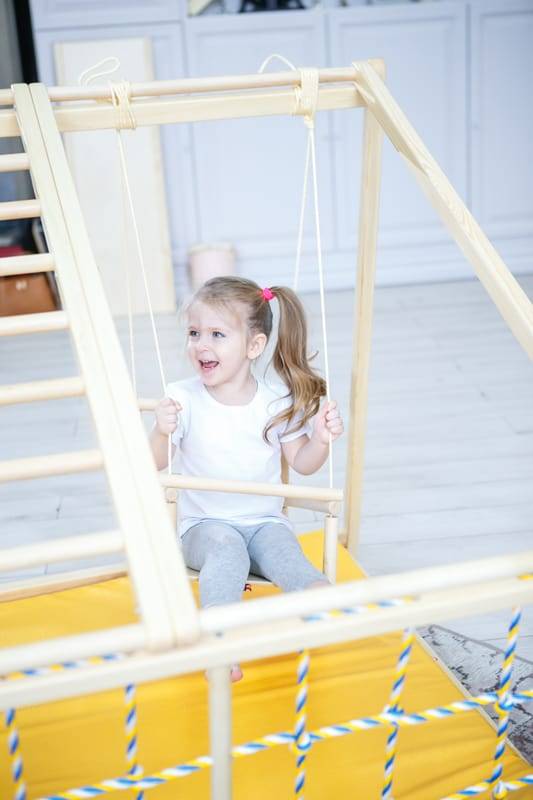 Dominoes Home Playground - Junior