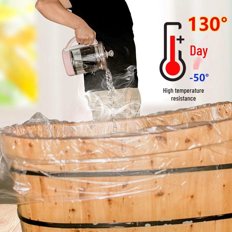 Disposable Bathtub Liners