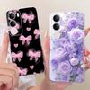 2025 Cute Printing Phone Case For Vivo Y19s Pro Soft Silicone TPU Cases For Vivo Y19s Y19sPro V2149 Back Covers Bumpers