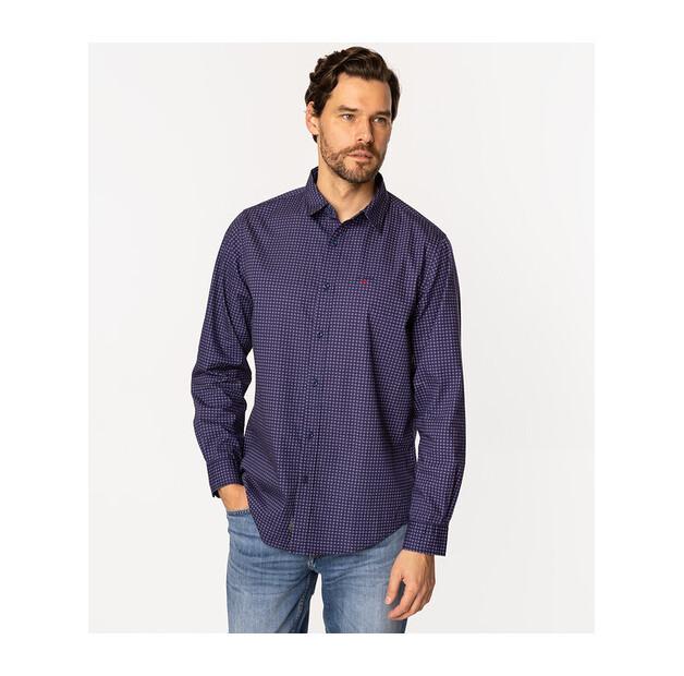 Рубашка Lee Cooper WAYNE EU M