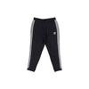 Originals 3-Stripe Joggers Sports Long Pants Black Men's DH5801