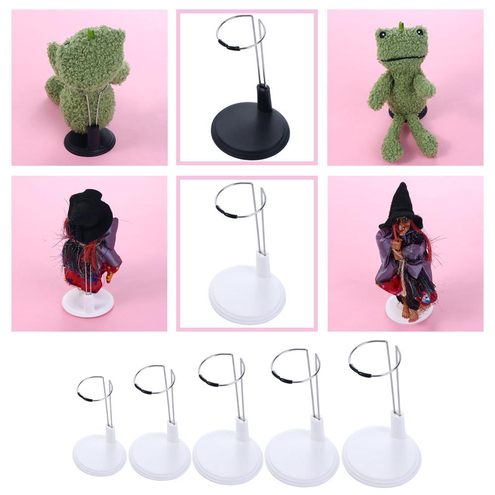 Adjustable Model Toy Support Doll Stands Holder Puppet Support Doll Wrist Stand Doll Display Holder
