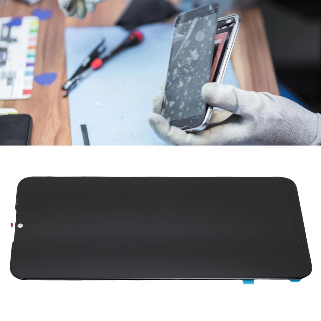 Touch Display Digitizer Assembly Replacement for G22 TFT Phone Display Touch Screen Assembly with Re