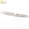 BAIC Weiwang M30 Rear Bumper Stainless Steel Trunk Protector Strip