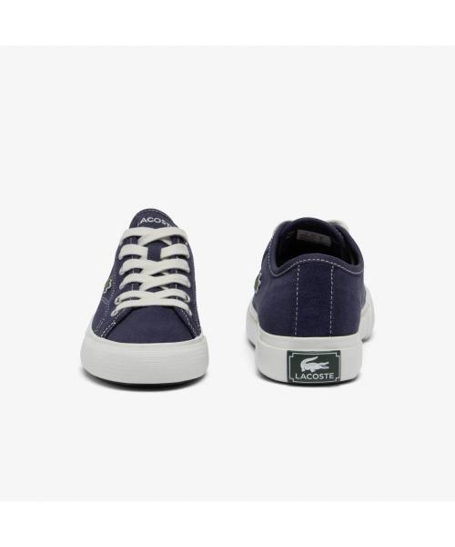 Lacoste Women's BACKCOURT Sneakers RZ0006W54G J18 [Shipped from Korea] 100% Authentic
