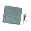 Electric Blanket USB Power Supply Low Voltage Heating Blanket Home Electric Warming Pad Light Green