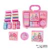 Marusho Detective Stamp Memo Set PreCure!