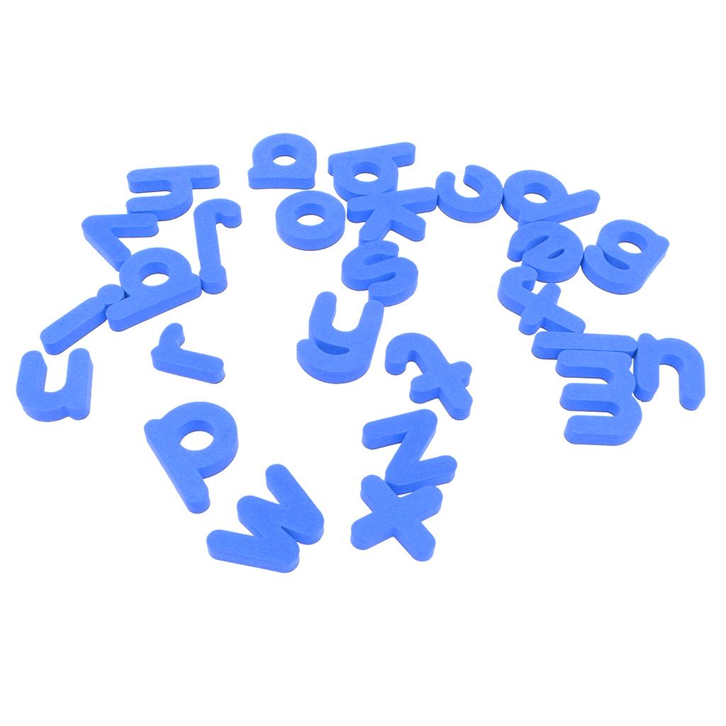 26pcs EVA Magnetische Alphabet Kühlschrankmagnet Aufkleber Kinder Spielzeug 26pcs EVA Magnetische Alphabet Kühlschrankmagnet Aufkleber Kinder Spielzeug