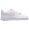 Nike Court Vision Comfortable Fashion Low-Top Sneakers Women Sneakers Pink White IB6652-101