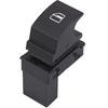 Power Window Control Switch Button for 03-15 VW Golf Caddy Rabbit EOS 7L6959855B
