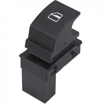 Power Window Control Switch Button for 03-15 VW Golf Caddy Rabbit EOS 7L6959855B