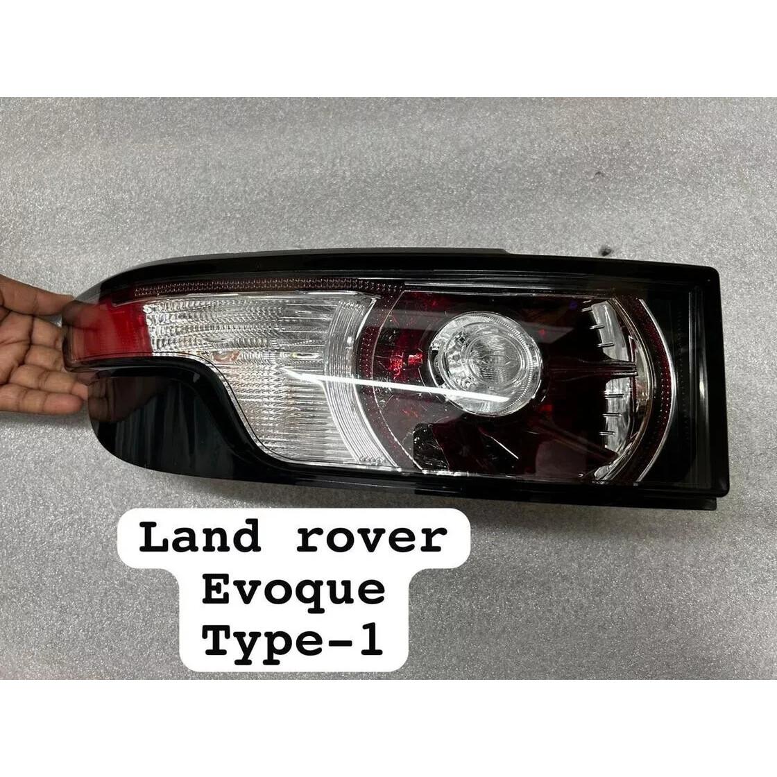 

Taillight Backlight For Land Rover Evoque Type 1 LEFT