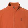 DOD Grainfield Corduroy Half-Zip Anorak (Orange)