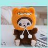 Lucifer Garfield Adorable Plush Doll Kids Room Decor Accessories