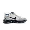 Nike Air Monarch 4 Spacewalk, Vintage Distressed, Urban Techwear Height Increasing Height Increasing Low Top 415445-102(Team1383-)