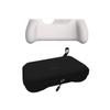 AYN THOR Handheld Grip Case, Protective Cover + Carry Bag + Wrist Strap + Soft Pouch for New Dual-Screen Flip Game Console