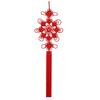 Chinese Knot Decorative Hanging Ornament