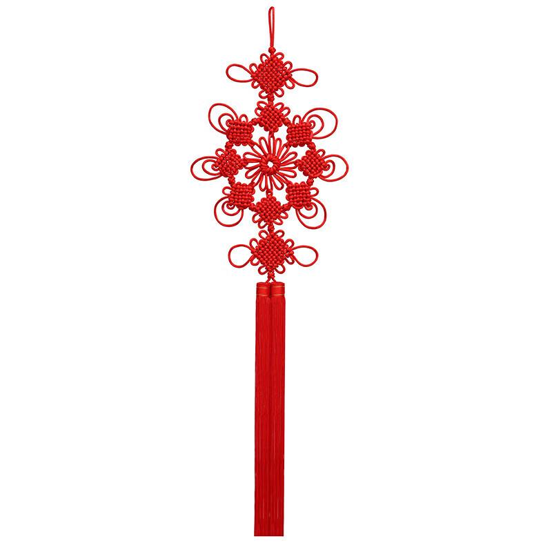 Chinese Knot Decorative Hanging Ornament