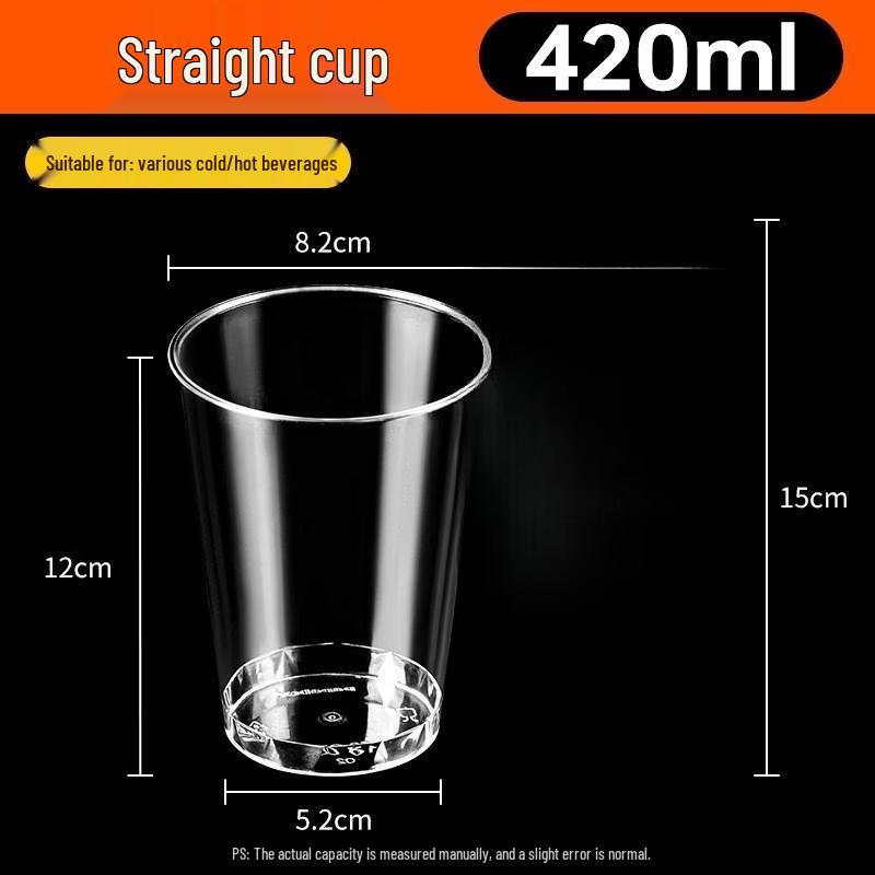 Disposable Aviation Cups