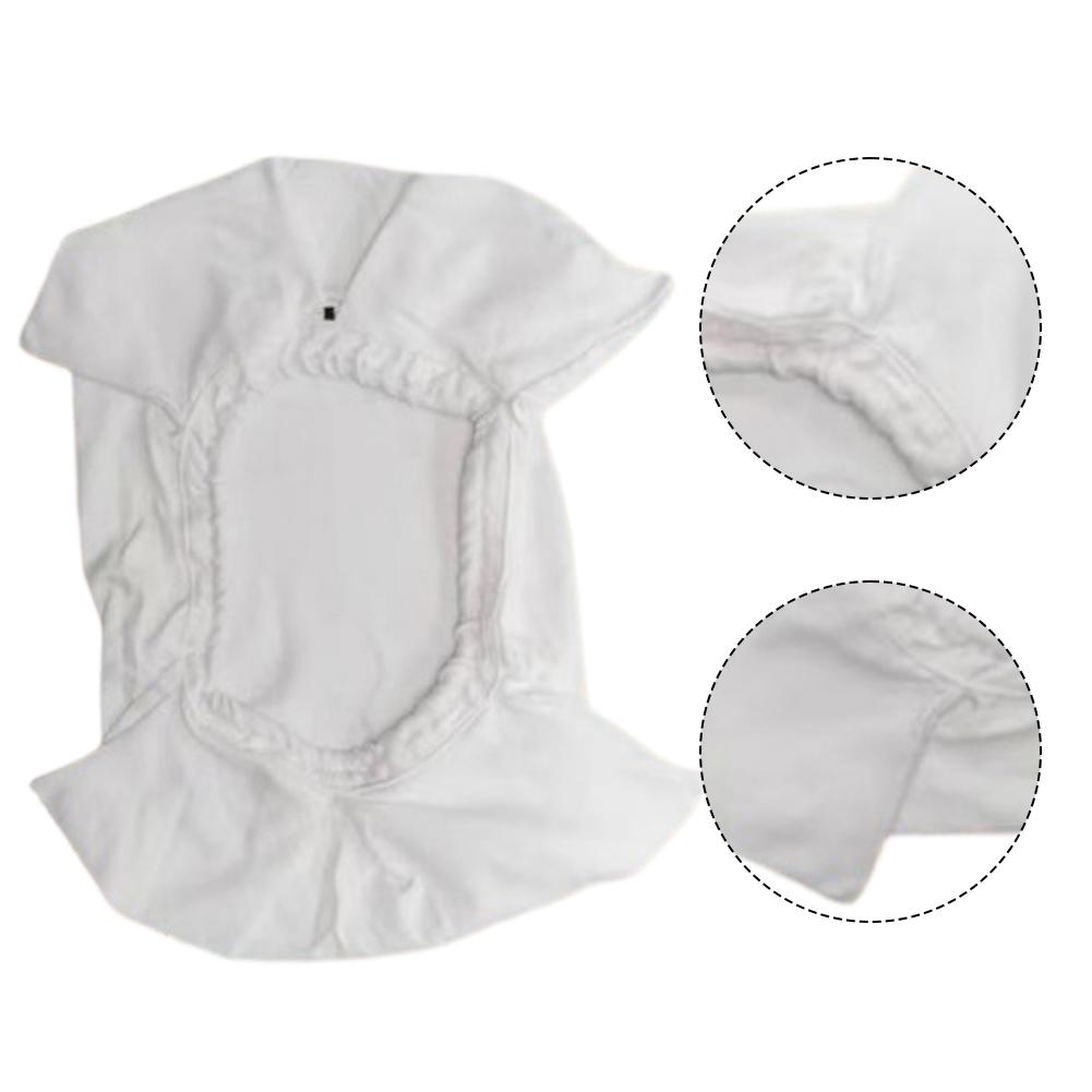 

For Dolphin Pool Cleaner UltraFine Replacement Filter Bag Compatible with For DX4 and Other For Dolphin Models CHINA