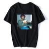 Lil Uzi Vert T Shirt Hiphop Rapper Singer XO TOUR Llif3 Luv Is Rage Quavo Lil Uz
