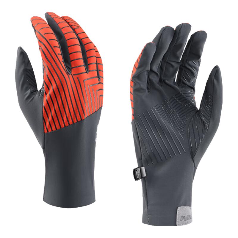 

KAILAS Women s Trail Running Gloves M