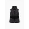 Benetton Down Point Vest Bapdh1561