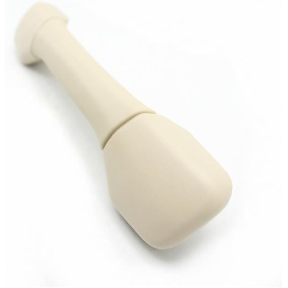 Car Interior Door Handle Front Rear Top Pull Grab Roof Armrest Handles Compatible For Lexus IS300 ES240 RX350 ES350 RX270 IS250 IS350 (Color : 1 PCS