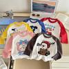 Tops – Camisolas e sweatshirts