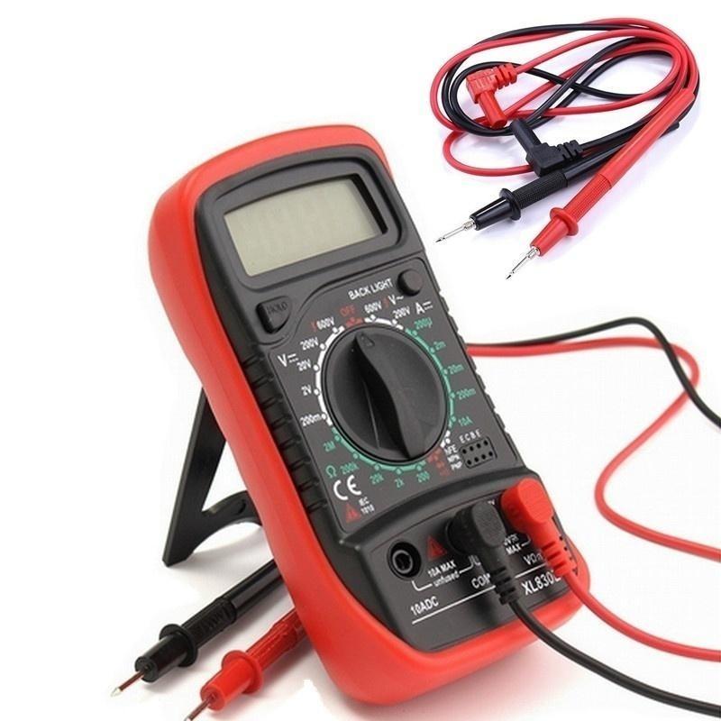 Clamp Meter Voltmeter Ammeter Ohmmeter Tester AC/DC Digital Multimeter W/APP UK Clamp Meter Voltmeter Ammeter Ohmmeter Tester AC/DC Digital Multimeter W/APP UK