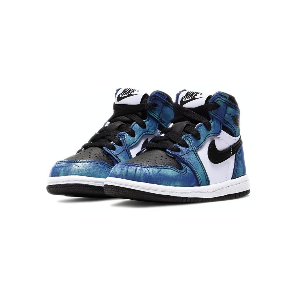 Jordan 1 Retro High Tie Dye TD CU0450-100