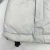 The North Face ND92131R Web Limited Baltro Light Jacket Tin Gray Coat L Off whiteUsed