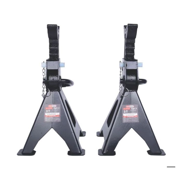 KSTOOLS - Chandelles à crémail