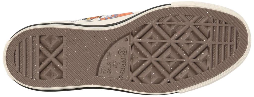 Converse NBA HI Size cm All-Star (R) Sneakers, Off-White, 22.0