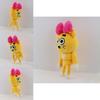 Battle Kitty Plush Doll Super Soft And Adorable Stuffed Cat Toy