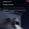 Ezviz H8 8MP Outdoor Wi-Fi/4G PTZ Security Camera (CN Version)