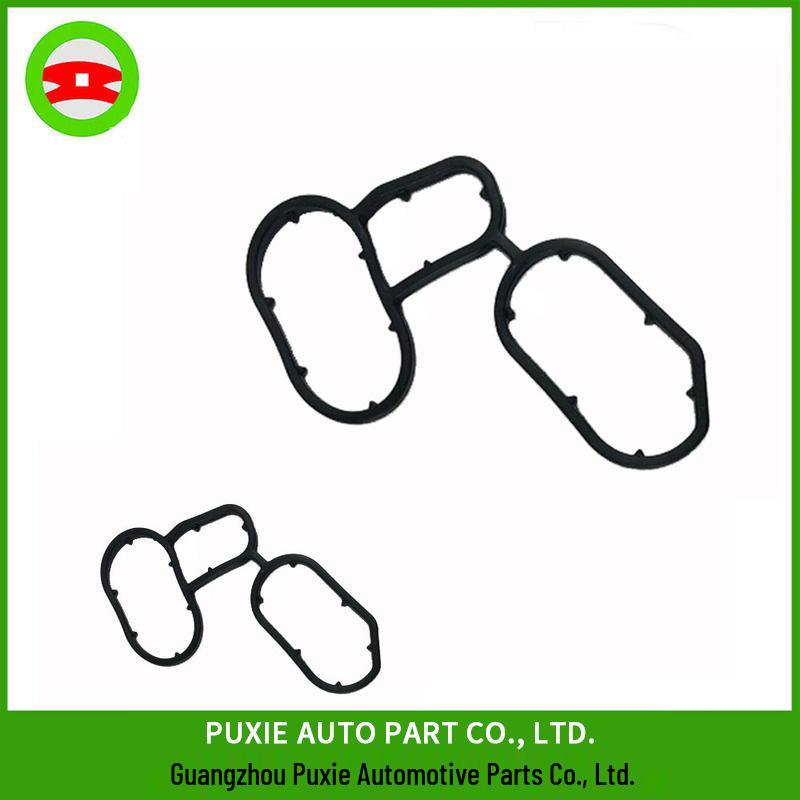 

BMW Oil Filter Seal Ring 11427508970 - Fits 1 Series E81 & 3 Series E90. Tank Fuhr