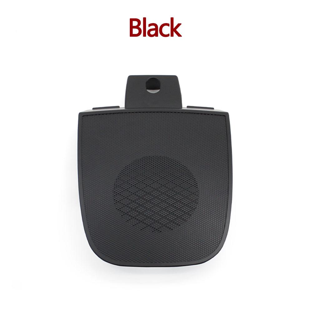 

Car trument Center Dashboard Speaker Cover Grille For Jaguar XF 2008 2009 2010 2011 2012 2013 2014 2015 2016 C2Z1835LEG чорний