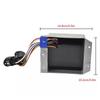 1 Pc Ignition Control Module 8933004065, J3230451, 3230451, D6AE12A199A1 Fit For FORD JEEP LINCOLN MERCURY Car Replacement Parts